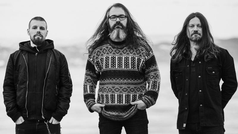 Motorpsycho Konzert Berlin