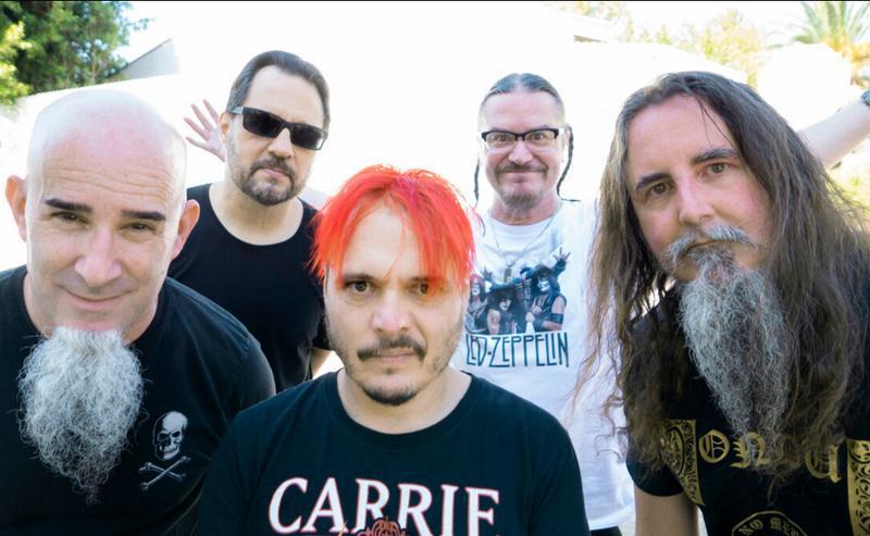 Mr. Bungle Konzert Berlin