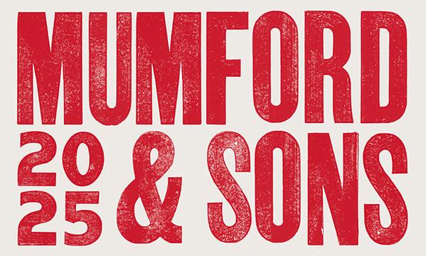 Mumford & Sons Konzert Berlin
