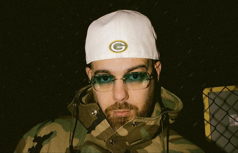 Murda Konzert Berlin