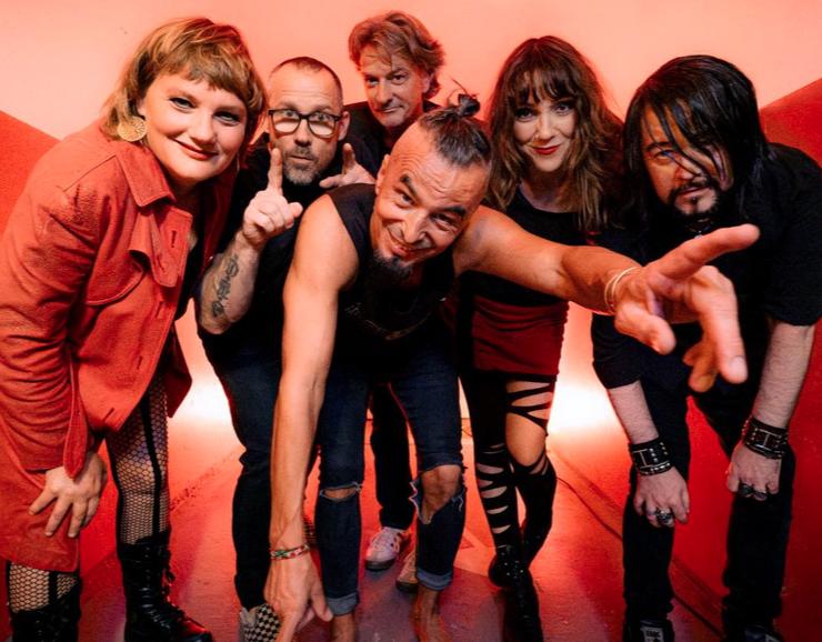 Mutabor Konzert Berlin