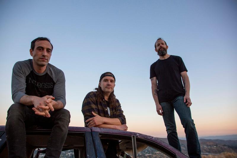 Mutoid Man Konzert Berlin