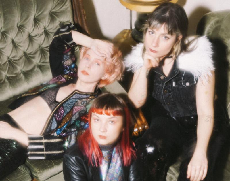 My Ugly Clementine Konzert Berlin