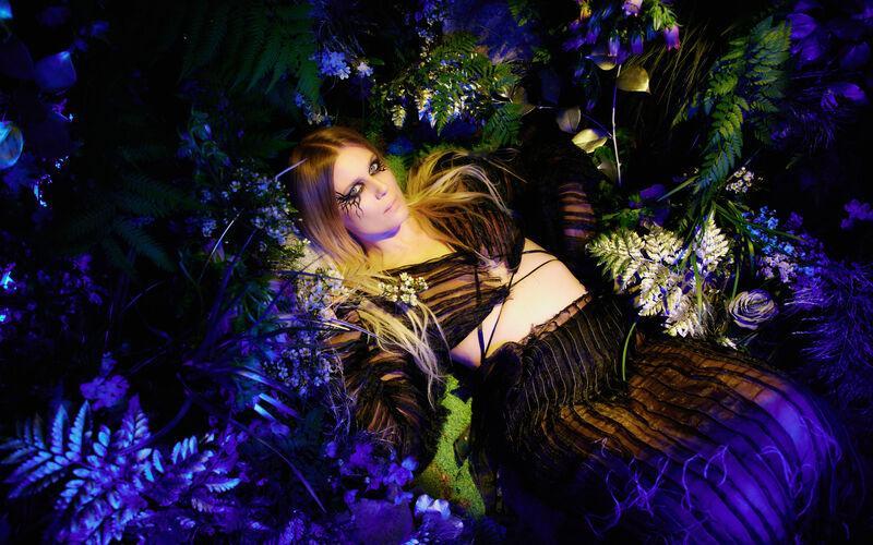 Myrkur Konzert Berlin