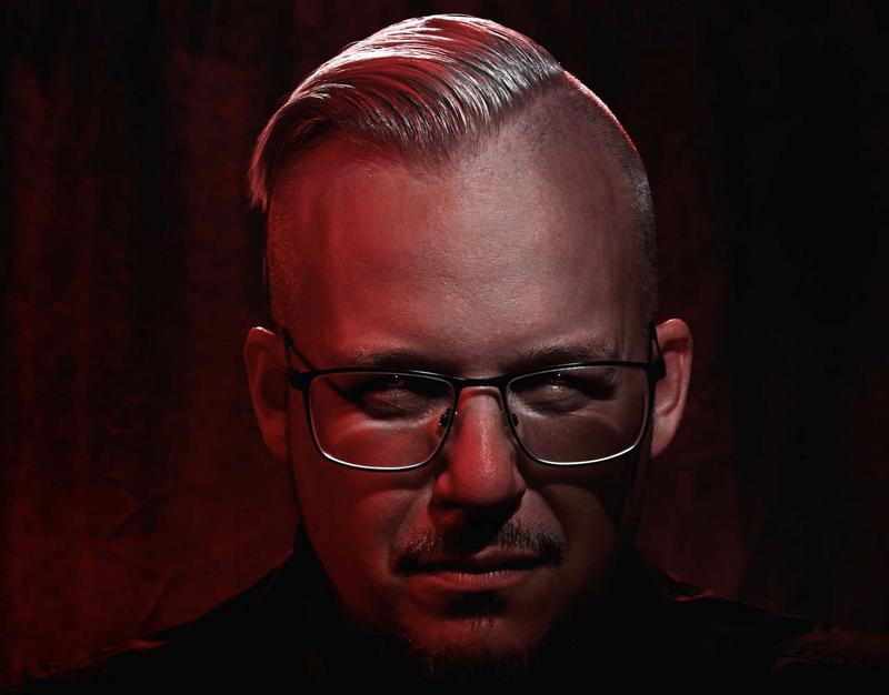 Nachtmahr Konzert Berlin