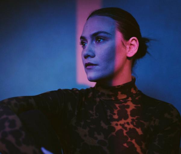 Nadine Shah Konzert Berlin