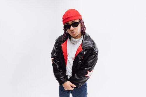 Nafe Smallz Konzert Berlin