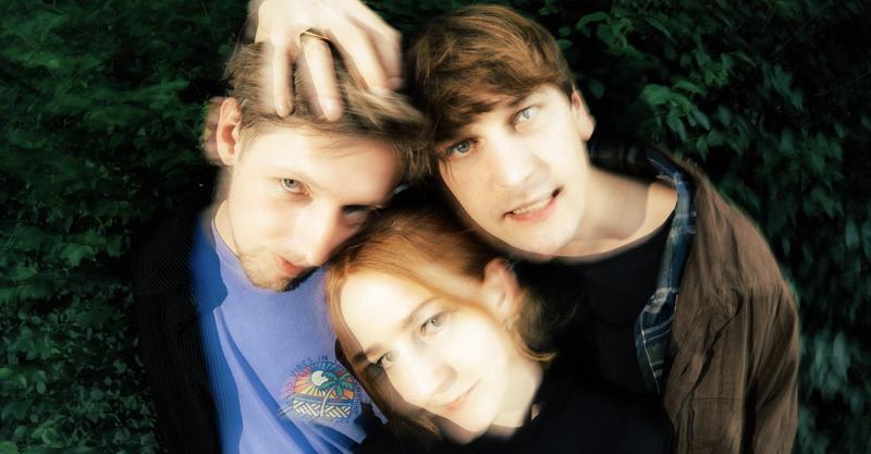 Naked Cameo Konzert Berlin