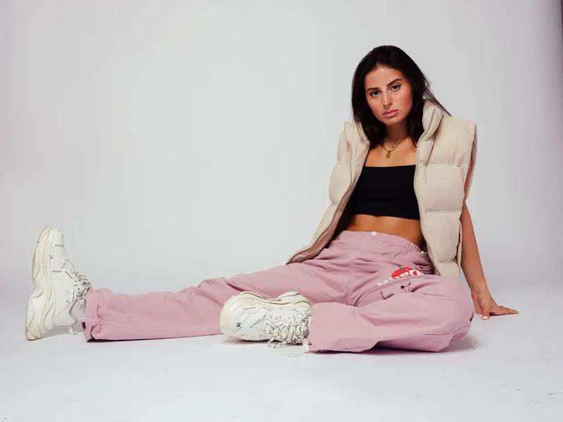 Natalie Jane Konzert Berlin