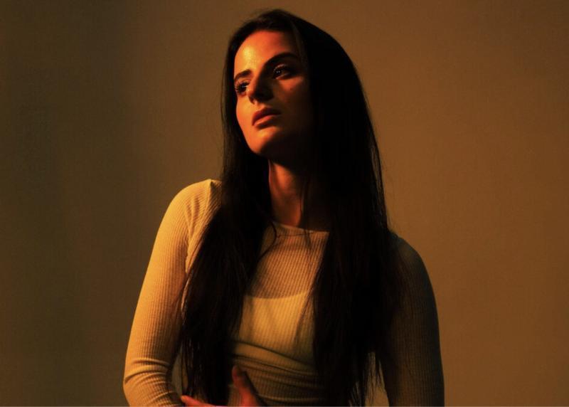 Natalie Jane Konzert Berlin