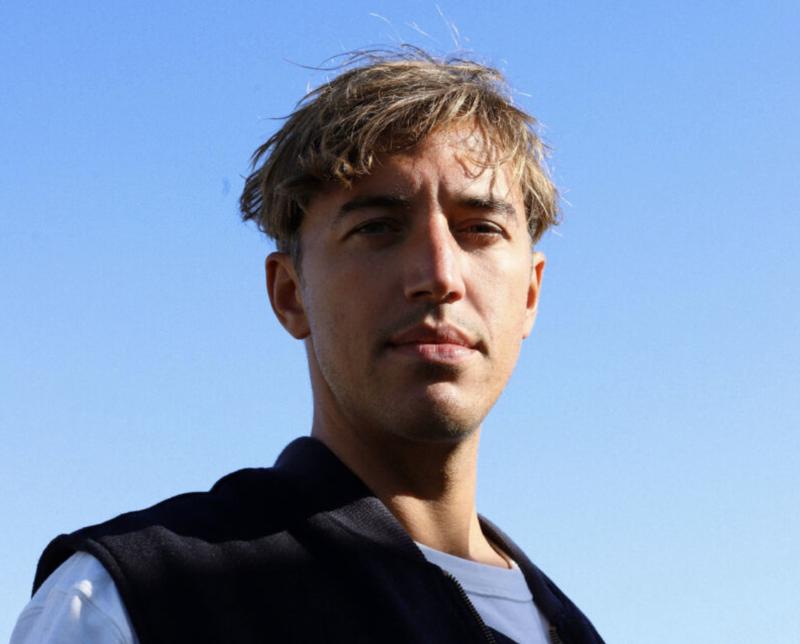 Nathan Ball Konzert Berlin