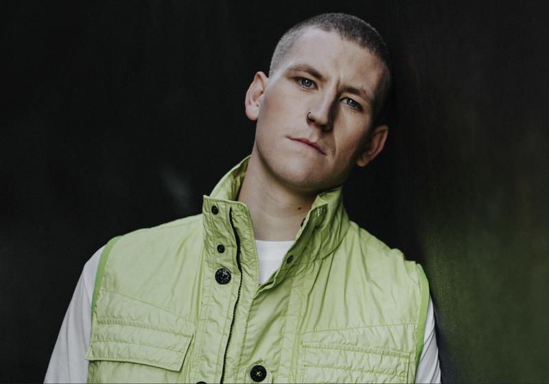 Nathan Evans Konzert Berlin