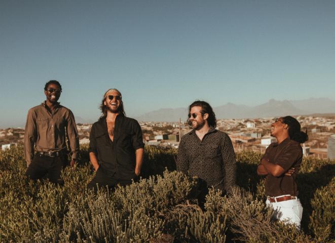 Native Young Konzert Berlin