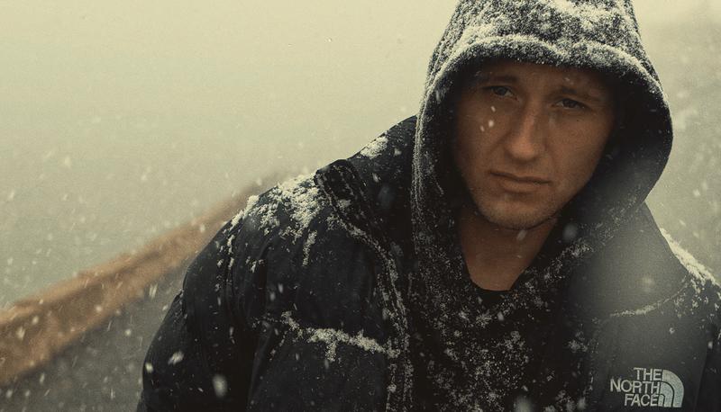 Navy Westghost Konzert Berlin