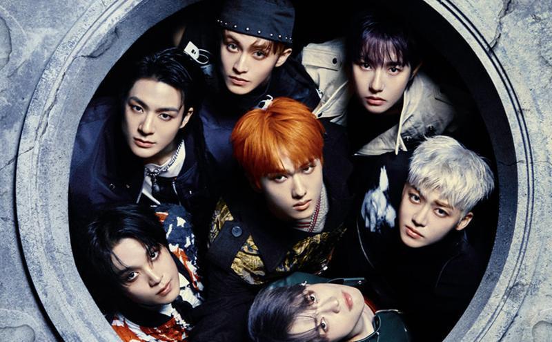 NCT Dream Konzert Berlin