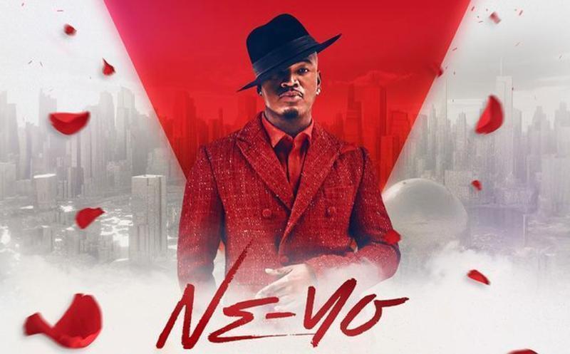 Ne-Yo Konzert Berlin