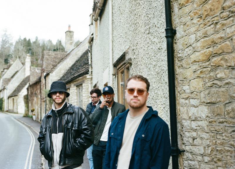 New West Konzert Berlin