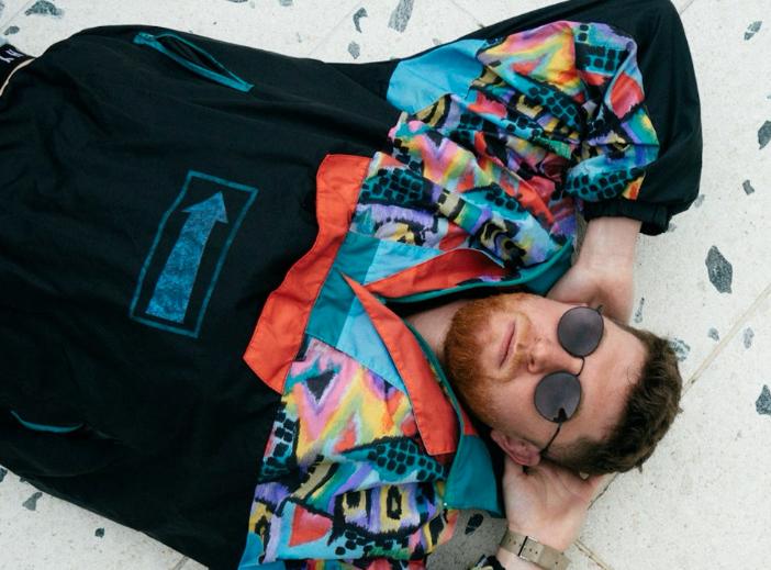 Nic Hanson Konzert Berlin