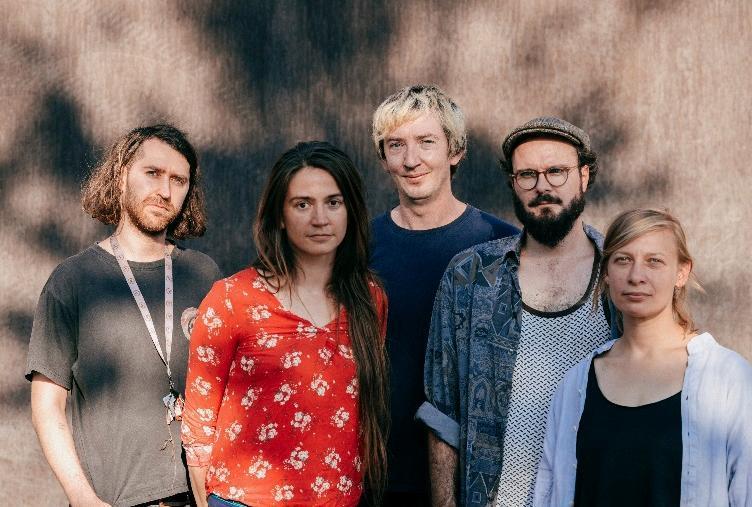 Nichtseattle Konzert Berlin