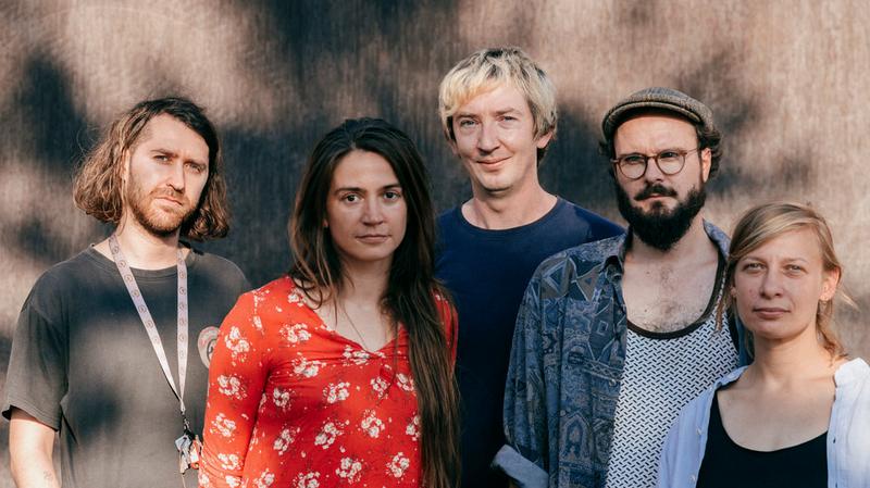 Nichtseattle Konzert Berlin