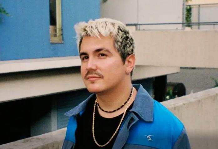 Nick León Konzert Berlin