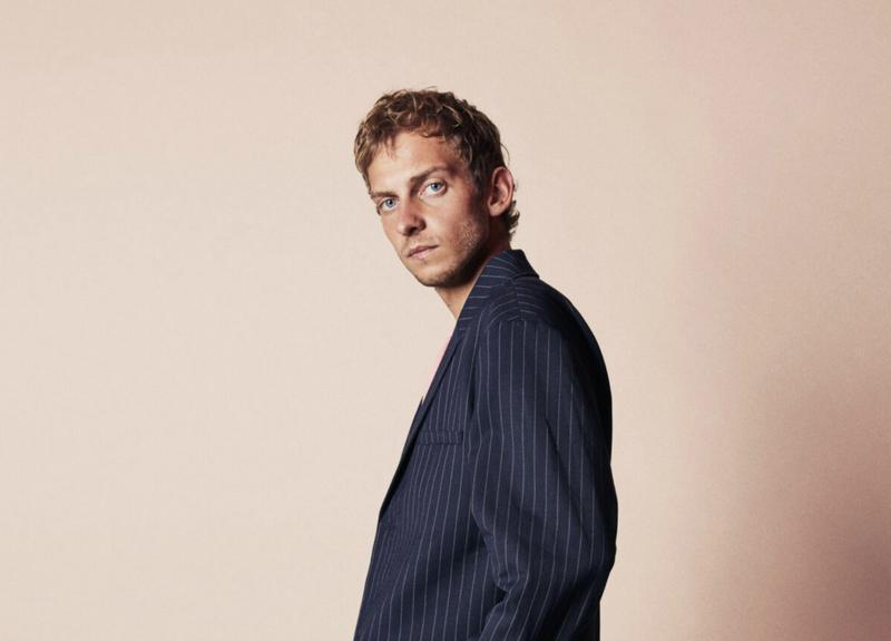 Nicklas Sahl Konzert Berlin