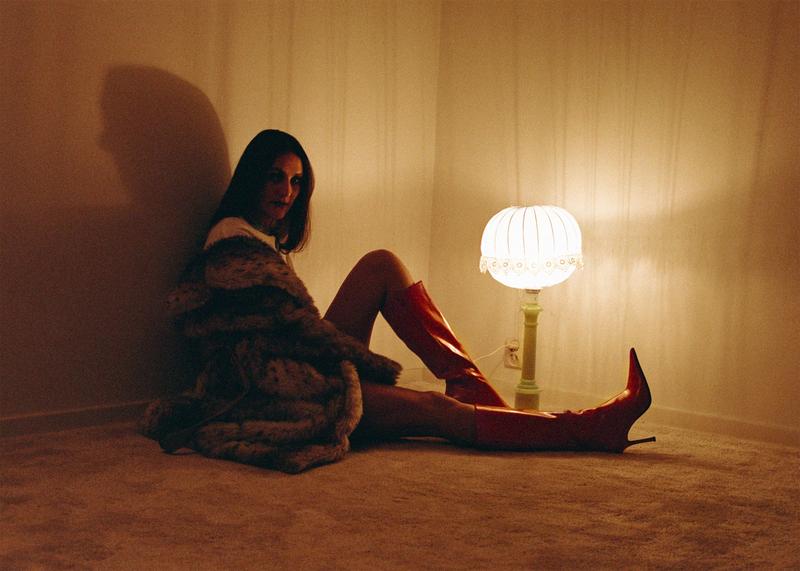 Nicole Sabouné Konzert Berlin