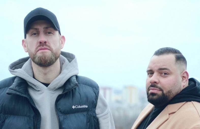 Nie und Nimmer Konzert Berlin