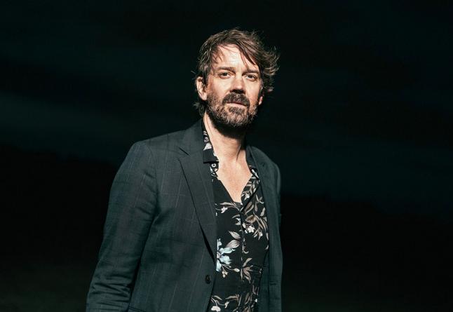 Niels Frevert Konzert Berlin