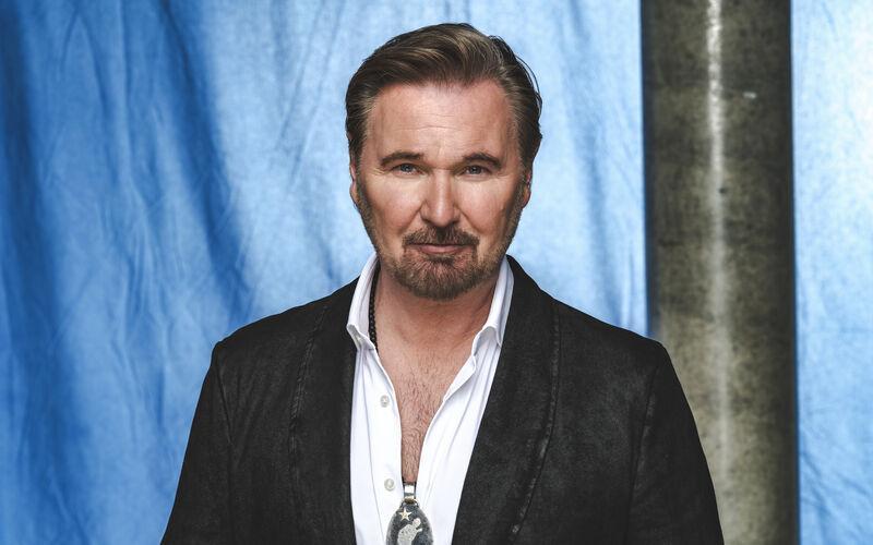 Nik P. Konzert Berlin