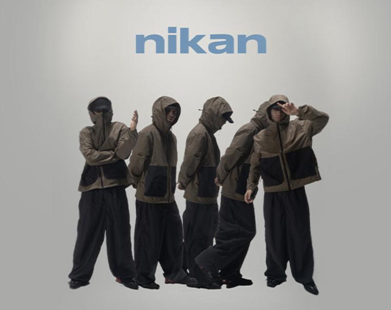 Nikan Konzert Berlin