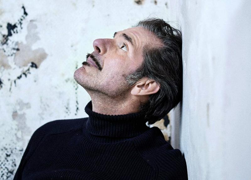 Nikolai Tomás Konzert Berlin