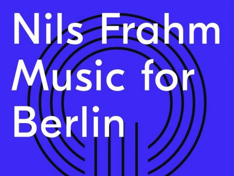 Nils Frahm Konzert Berlin