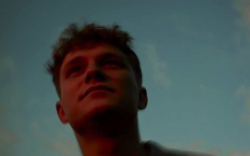 Nils Hoffmann Konzert Berlin