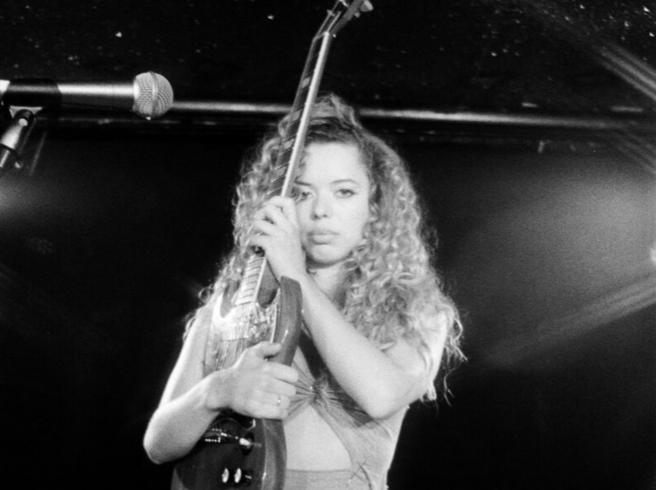 Nilüfer Yanya Konzert Berlin
