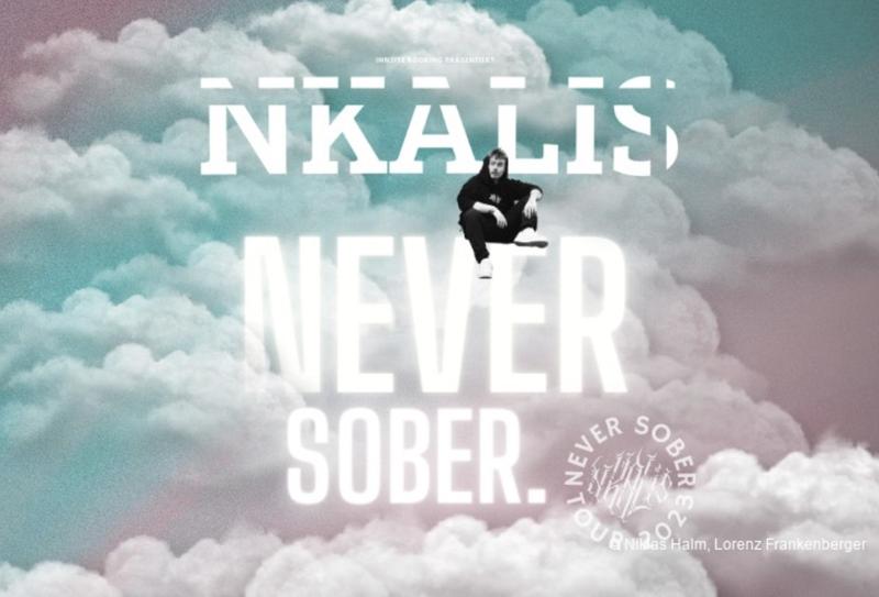 Nkalis Konzert Berlin