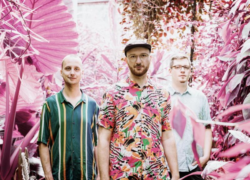 No King No Crown Konzert Berlin