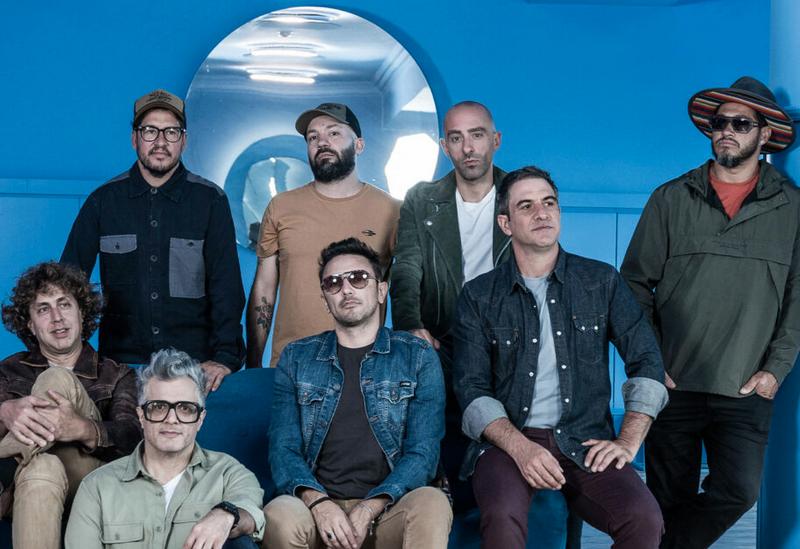 No Te Va Gustar Konzert Berlin