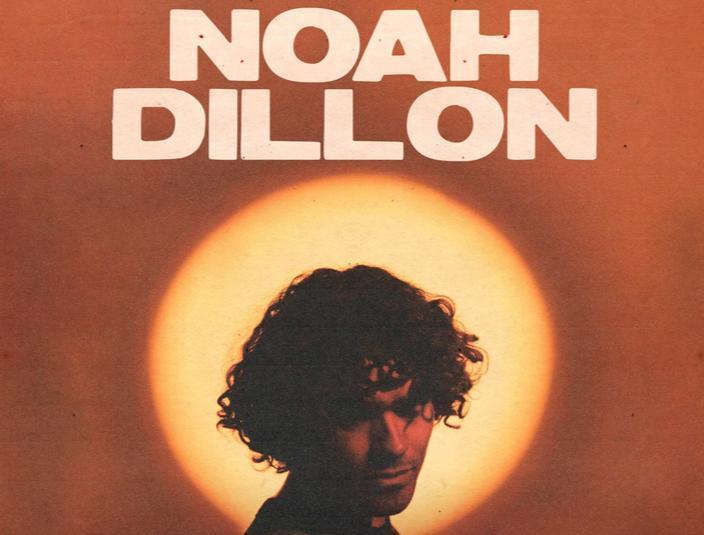 Noah Dillon Konzert Berlin