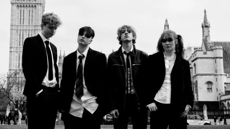 Noah & The Loners Konzert Berlin