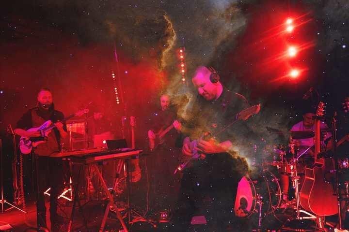 Noahs Boat Konzert Berlin