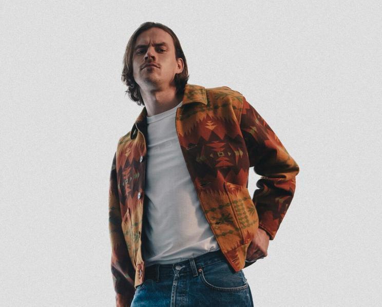 Noëp Konzert Berlin