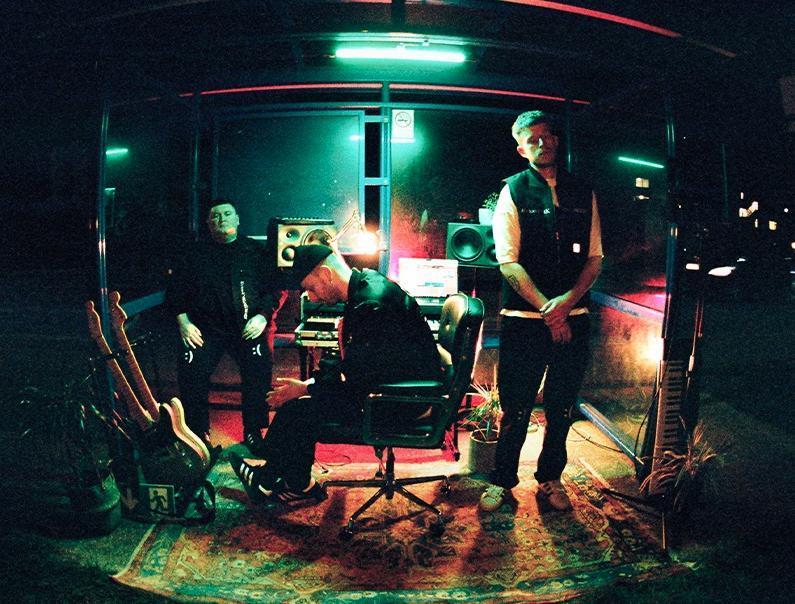 Noisy Konzert Berlin