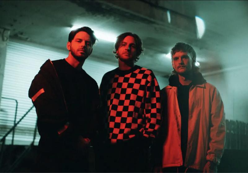 Normandie Konzert Berlin