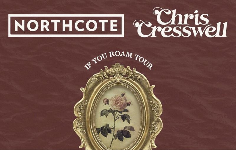 Northcote Konzert Berlin