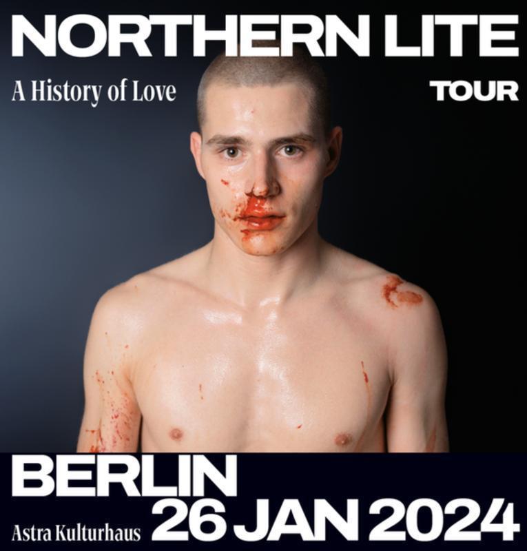 Northern Lite Konzert Berlin