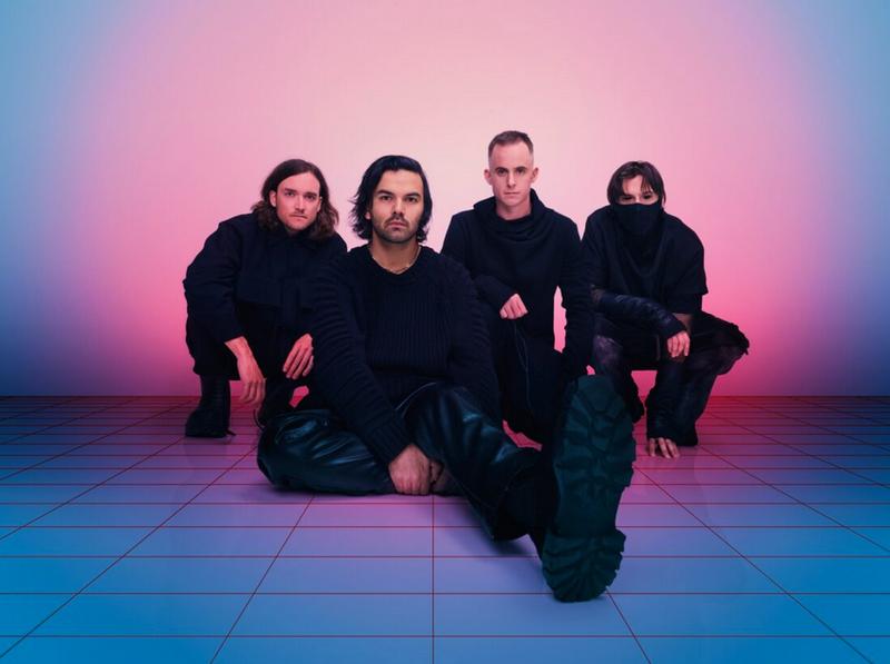 Northlane Konzert Berlin