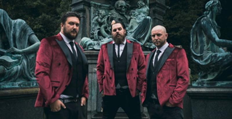 Nosebleed Konzert Berlin