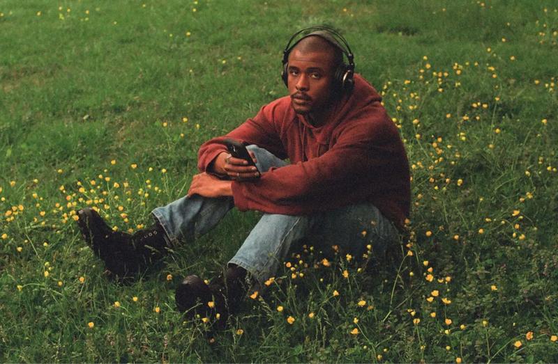 Nourished by Time Konzert Berlin