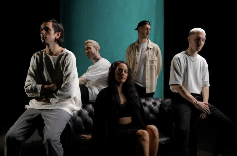 Novelists Konzert Berlin